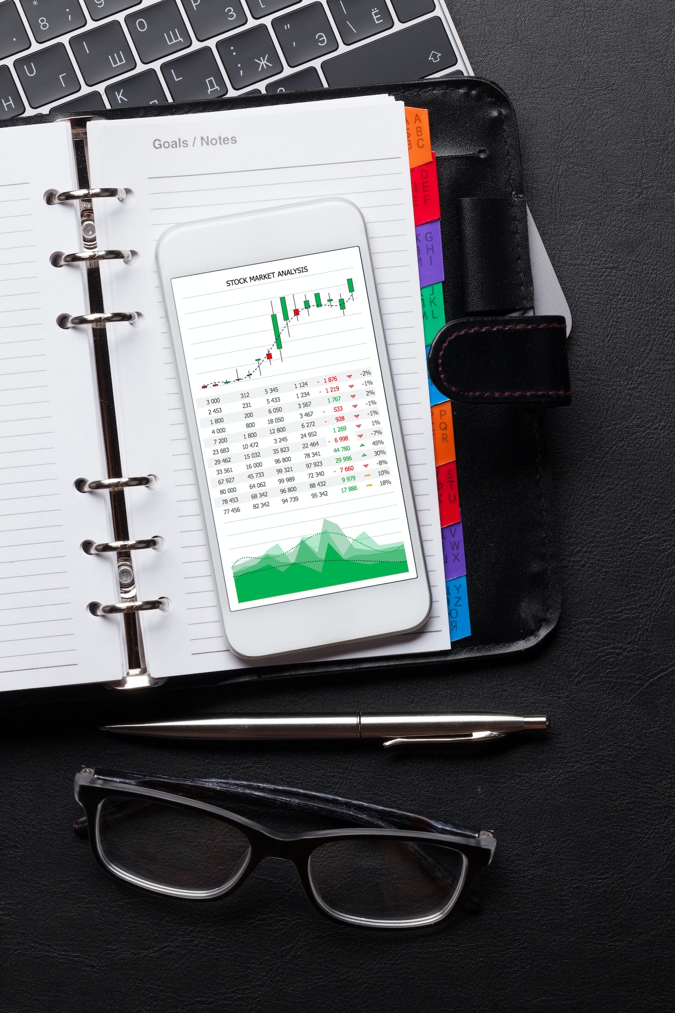 Smart Portfolio Planning